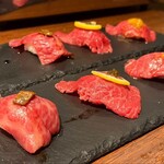 和牛焼肉やくにく 徹 - 