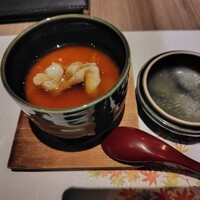 大阪 京橋 鮨 黒潮海閤 - 