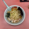 ラーメン 山岡家 千葉鎌ヶ谷店