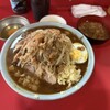 ラーメン富士丸 明治通り都電梶原店