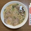 ラーメンとん子