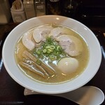 双葉 - 料理写真: