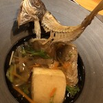 厨 朱竹 - 
