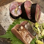 厨 朱竹 - 