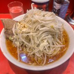 ラーメン二郎 西台駅前店 - 