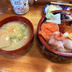 ファミリーすしガーデンハウス - 