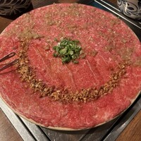 六本木焼肉　Kintan - 