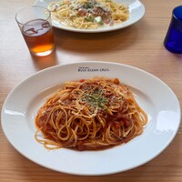 fish&wine BLUE OCEAN GRILL -  fish&wine BLUE OCEAN GRILL -