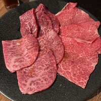 六本木焼肉　Kintan - 