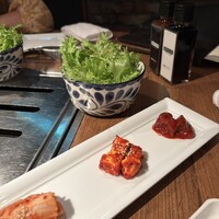 六本木焼肉　Kintan - 
