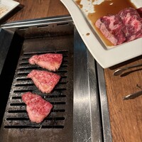 六本木焼肉　Kintan - 