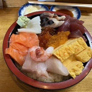 ファミリーすしガーデンハウス_0