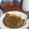 上等カレー 扇町通店