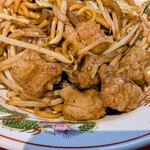 まるやすのちゃんぽん - 