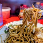 まるやすのちゃんぽん - 