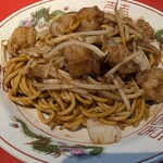 まるやすのちゃんぽん - 