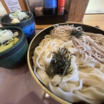 どんきゅう - 料理写真: