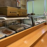 鮨　宇田川 - 