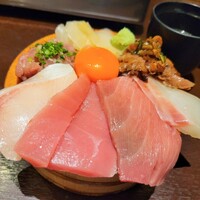 焼うお いし川 名古屋 - 
