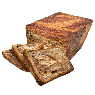 高級食パン専門店 ルビーをつけながら_0