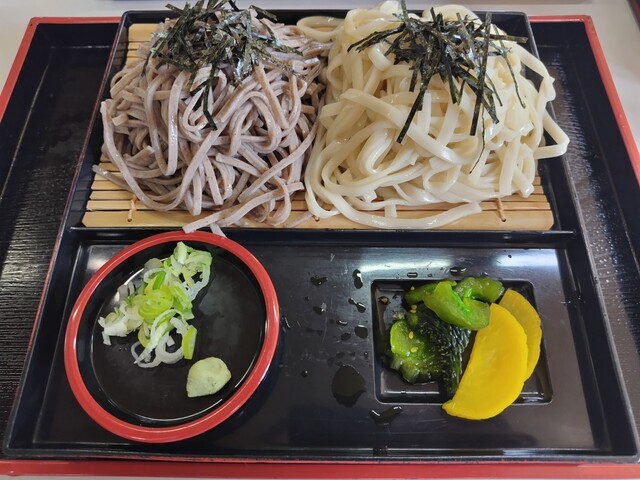 森の家 &ndash; 余目（そば） | 山形・酒田の本格そば店でランチ・ディナーを楽しむ