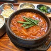 韓国ごはん・酒家 ダイダイ 渋谷ストリーム店