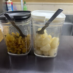 牛すじカレー 小さなカレー家 - 