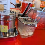 二代目長浜将軍 - 