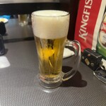 インド・ネパール料理 グラース - 