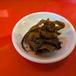 二代目長浜将軍 - 