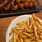 大衆酒場 いっぷく - 