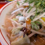 二代目長浜将軍 - 