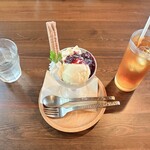 食堂＆茶屋 CHILL - 