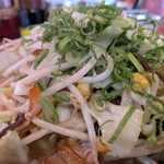 二代目長浜将軍 - 