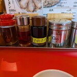 二代目長浜将軍 - 