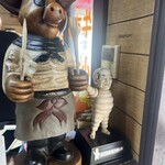 牛すじカレー 小さなカレー家 - 