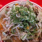 二代目長浜将軍 那珂川本店 - 