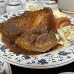 工藤精肉店食堂部 - 