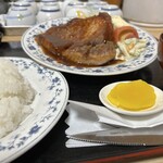 工藤精肉店食堂部 - 