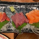 大衆酒場 いっぷく - 