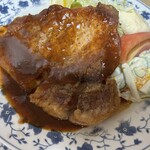 工藤精肉店食堂部 - 