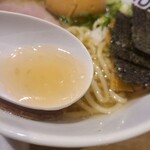 本田麺業 - 