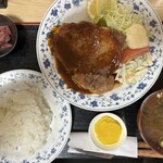 工藤精肉店食堂部 - 