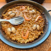 バル デ エスパーニャ ムイ 名古屋ミッドランド店 - 