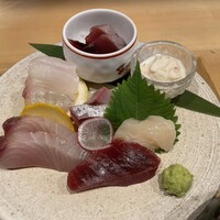 割烹ダイニング波里 - 
