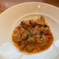 バル デ エスパーニャ ムイ 名古屋ミッドランド店 - 