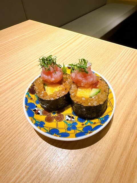 Sushi to Oden Ninoya Yokohama Ten Reservation - Hiranuma