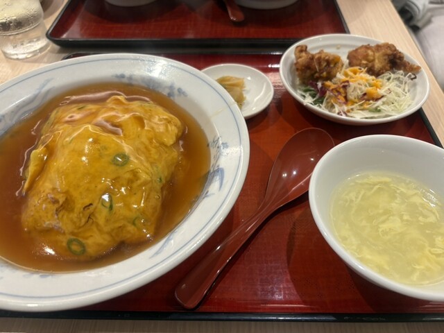 China Shuka Choyokaku Nagahori Ten photo 3