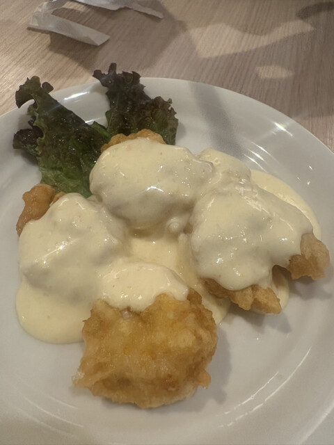 China Shuka Choyokaku Nagahori Ten photo 2