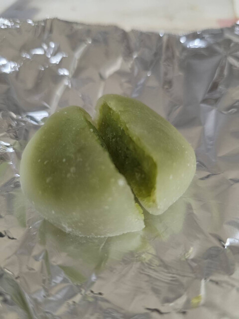 ずんだ茶寮 仙台空港店 - 仙台空港（和菓子）の写真